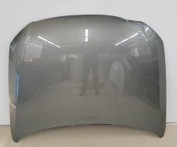 Капот перед передняя vw volkswagen passat b6 3c фото №1