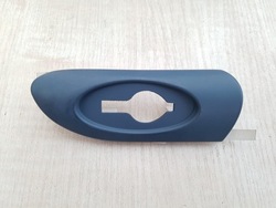 Opel vectra b права планка na крило 91188559 фото №1