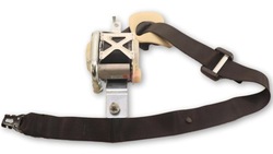 Tesla модель s рестайлінг pas безпеки праві перед фото №1