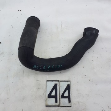 Audi a6 c5 2.5 tdi шланг интеркулер фото №1