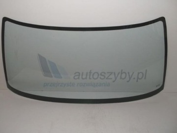 Стекло передняя daihatsu applause a фото №1