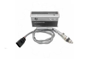 Лямбда-зонд seat leon 2.0 cupra 10.13-08.20 фото №1