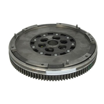 Колесо двомасовий valeo 836046 фото №1