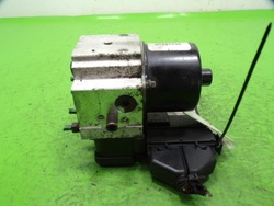 Daewoo matiz 0.8 benz насос abs насос гальмівна 96316710 13091806 фото №1