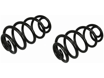 Пружини зад lesjofors 4263499 фото №1