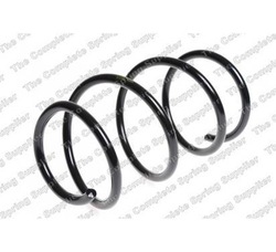 Lesjofors пружина подвешивание bmw 3 фото №1