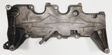 Захист кришка клапанів renault megane ii 2.0 16v фото №1