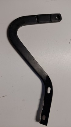 O.corsa/combo 93-99 петля капота праві фото №1