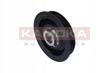 Колесо пасове вала колінчастого do opel zafira a фото №1