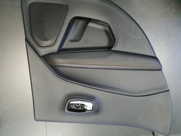 5us11lt5af боковина двері jeep compass фото №1
