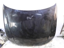 Капот audi a4 b8 15r фото №1