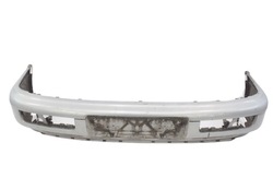 Vw passat b4 94-96 бампер перед 3a0807217b фото №1