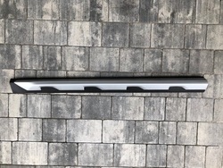 Планка дверь передних левых bmw x3 g01 ----- познань фото №1