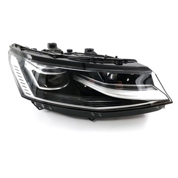 Vw transporter t7 фара 7t1941082a фото №1