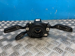 Audi rsq3 8u 8u0 q3 подрулевые рычаги переключатель комбинированный комплект лента замок зажигания фото №1