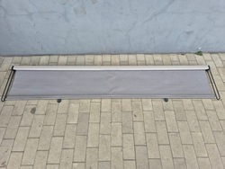 Ролета сонцезахисна передня скла daf xf 106 рестайлінг фото №1