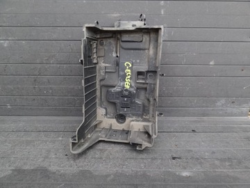 Citroen c-elysee 2015 1,6 основание акумулятора org фото №1