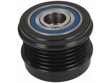 Сцепление генератора mercedes cla c117 1.6 2.0 x117 1.6 2.0 фото №1