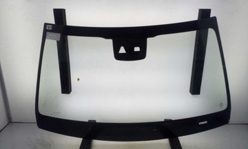 Скло лобове mercedes glc w253 2016- оригінальна фото №1