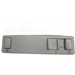 Лампа потолок seat cordoba 6l 3b0947105c фото №1