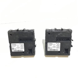 Renault clio v модуль блок управления 285900750r фото №1