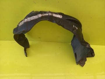 Підкрилок lp лівий перед toyota prius iii рестайлінг 13r фото №1