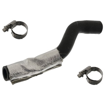 Febi 100317 шланг воздуха наддувный фото №1