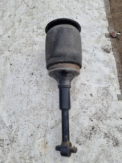 Стойка подушка амортизатор osi перед man tgx tgs евро 6 фото №1