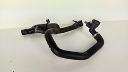 Vw golf vii 1.2tsi шланг шланг воды 5q0121049ac фото №1