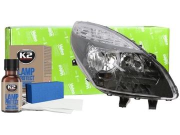 Фара світла передніх фото №1