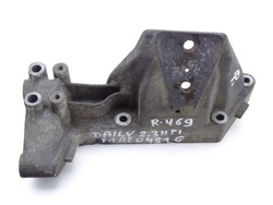 Iveco daily iv v 06-14 2.3 hpi лапи двигателя правая 500376601 фото №1