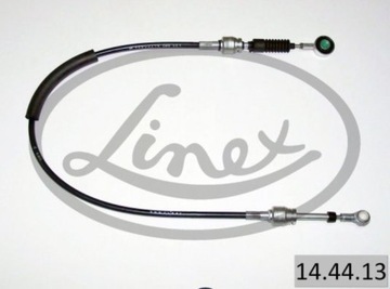 Linex трос изменения коробки передач fiat palio siena albea фото №1