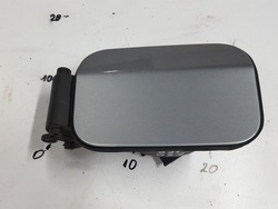 Bmw 5 e60 03-06r крышка заливка топлива a08 a08/7 фото №1