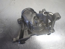 Насос масла audi a6 c5 2.5 фото №1