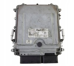 Mercedes-benz cls c219 2016 блок управления / модуль ecu a2721537279 фото №1