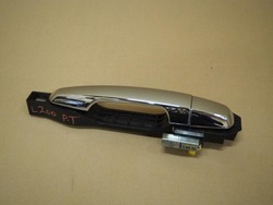 Ручка з крепление правые зад mitsubishi l200 фото №1