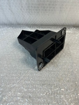 Renault zoe зона смятия левая крепление фото №1