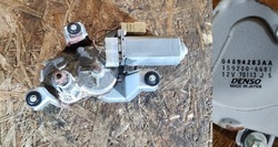 Двигун механізм двірники зад chrysler pacifica 04894283aa фото №1