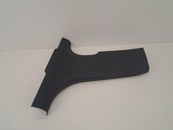 Audi a6 c7 обшивка захист стійка ліва 4g0867239 фото №1