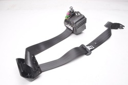 Volvo xc60 i pas безпеки середній зад задній 39818866 фото №1