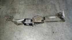 Механизм дворник перед toyota avensis t25 фото №1