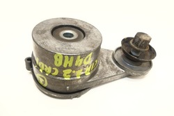 Kia sorento ii hyundai santa fe iii 2.2 crdi d4hb 2009- натяжитель ремень фото №1