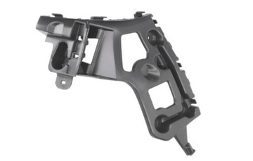 Кріплення бампера зад pr renault captur 13-16 фото №1