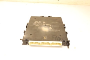 Модуль smart key lexus lbx 1.5 гібрид фото №1