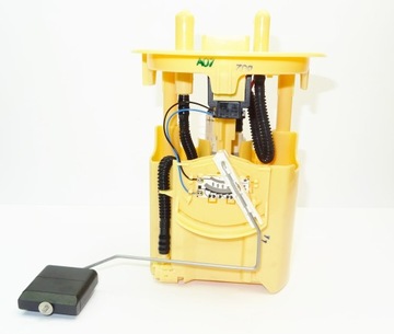 Насос пального continental/vdo 228-222-015-009z 1525v4 1490373080 фото №1