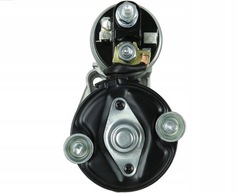 Стартер vw passat 1.6 1.8 1.9 tdi 2.0 2.3 vr5 фото №1