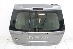 Кришка кришка багажника land rover freelander ii 2 2006r- 907 фото №1
