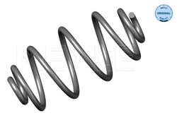 Пружина zaw. opel t. astra h 1,3cdti/1, /meyle/ фото №1