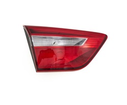 Лампа зад do hyundai creta 2014-2019 92404m000 левая фото №1