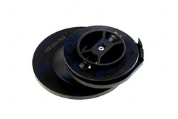 Nty штуцер заливка масла vw bora 1.6 2000- azd golf iv 1.6 2000- azd фото №1